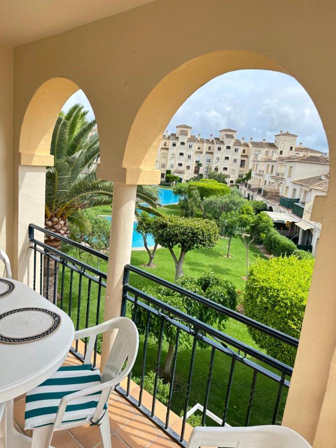 Alisa Costa Blanca Apartment *